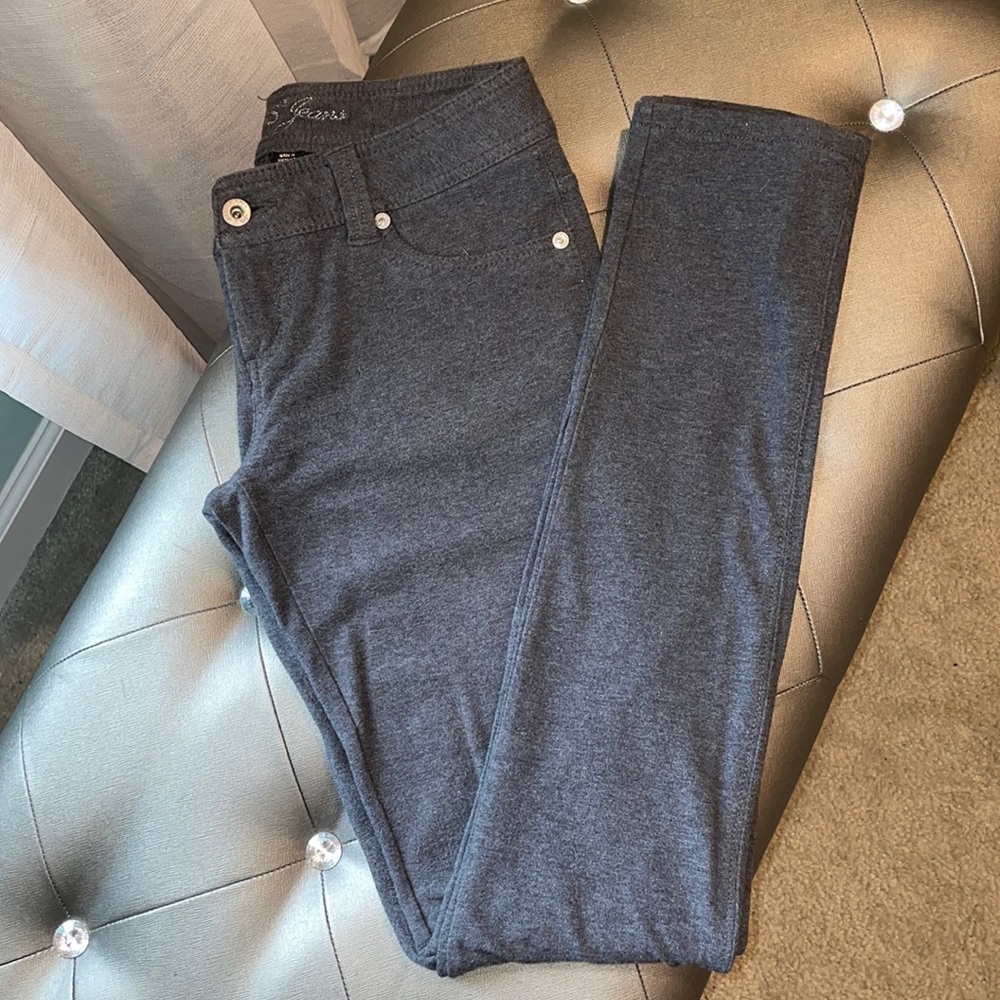 GUESS Jeans Knit Leggings